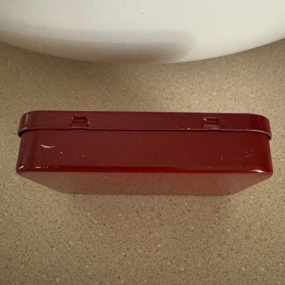 Celestial Seasonings Spice Teas Tin - Picture 4 of 5